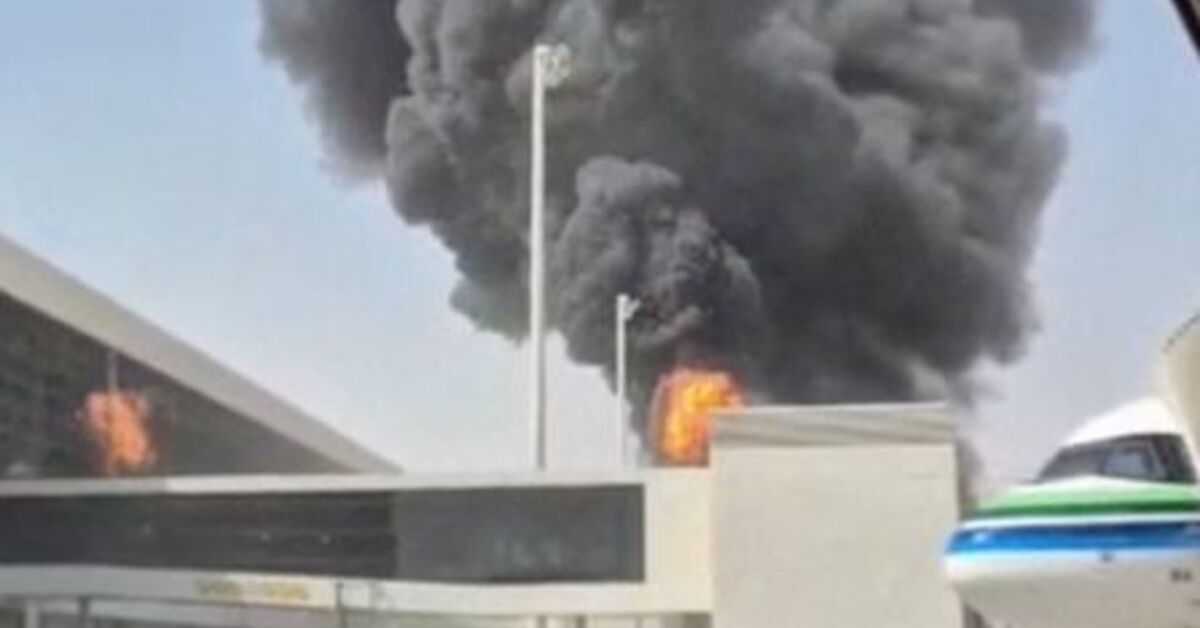 Yemen's Houthis renew warning over Saudi airports after deadly Riyadh attack