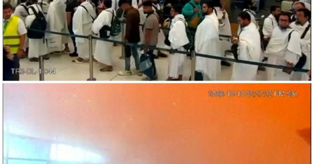 Saudi Arabia faces new missile and drone fire after major attacks on airports