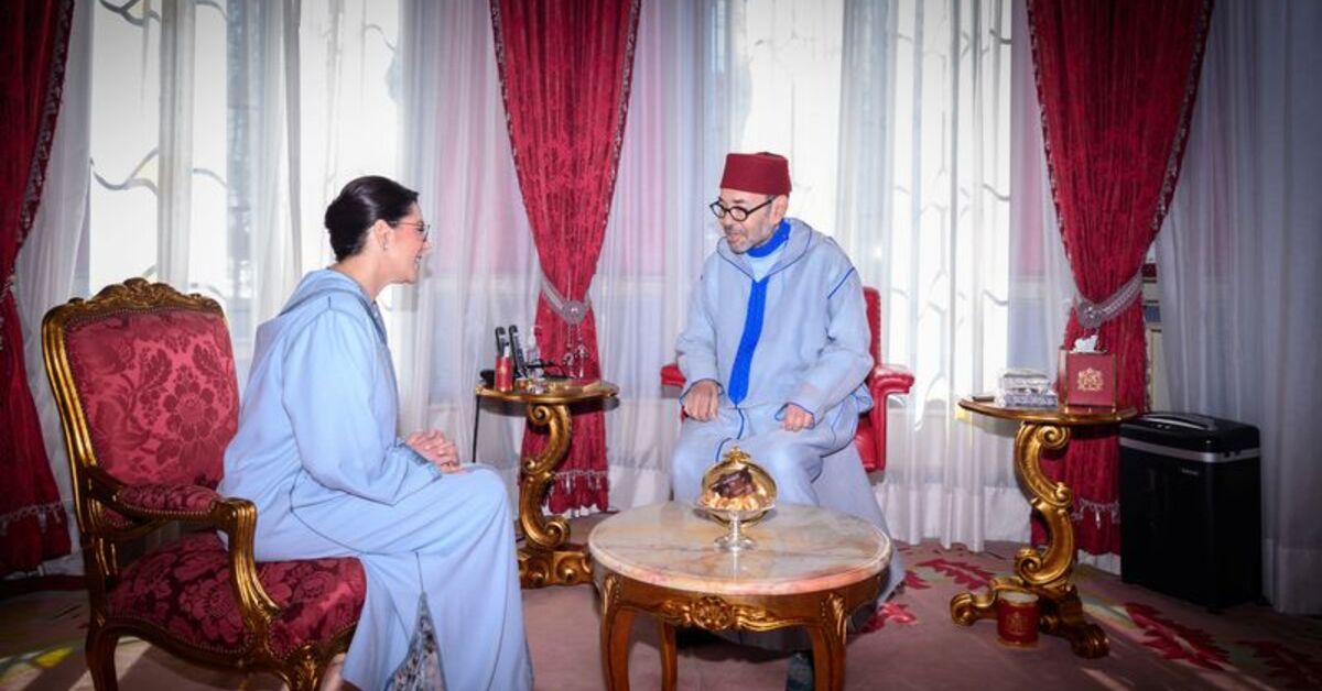 Moroccan centrist party agrees to form coalition government