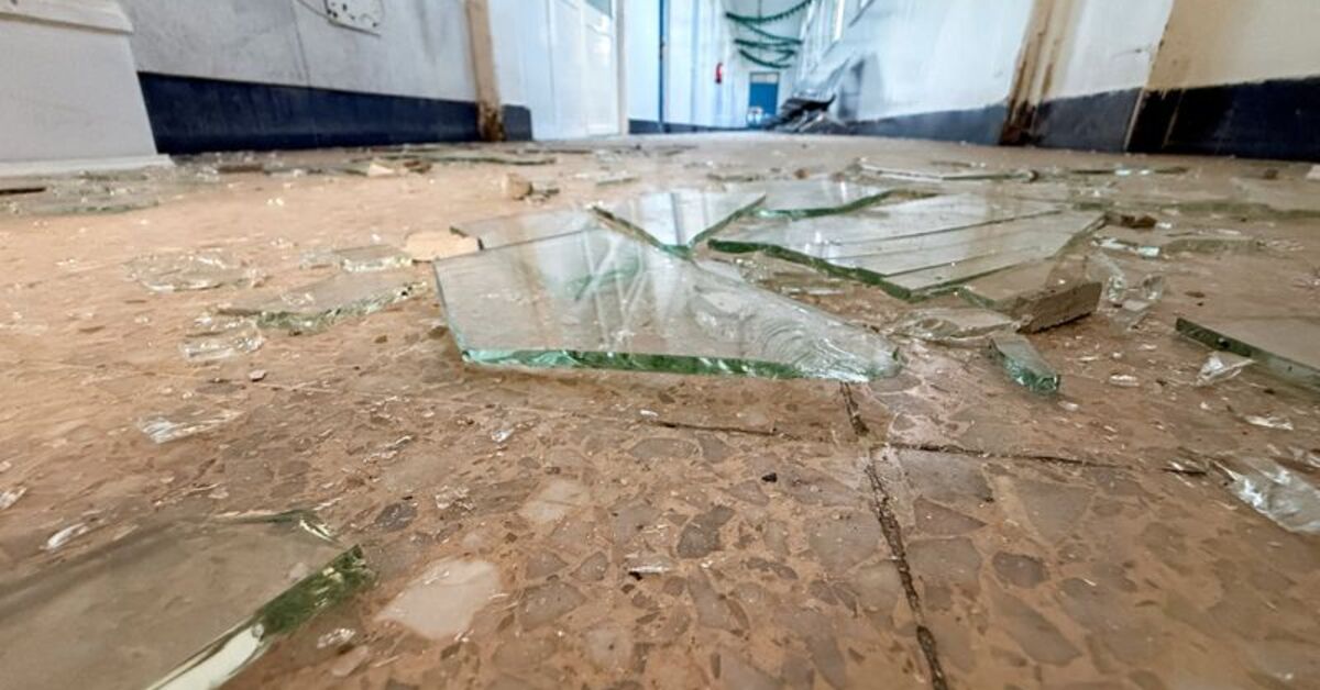 Yemen hospitals overwhelmed by war casualties, Red Cross warns