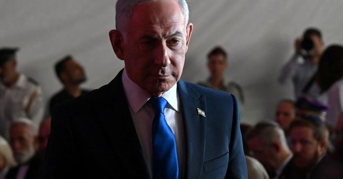Netanyahu rules out Iran strike before Israel election