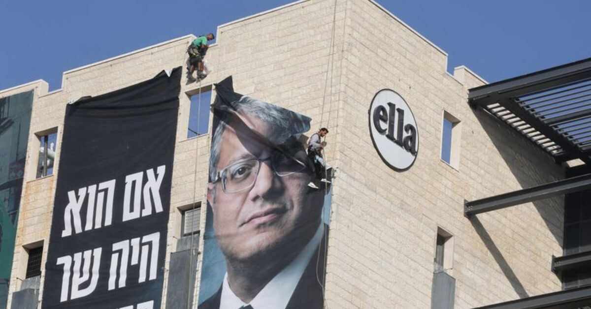 Israel's Ben-Gvir poised for election gains as young voters turn to far right