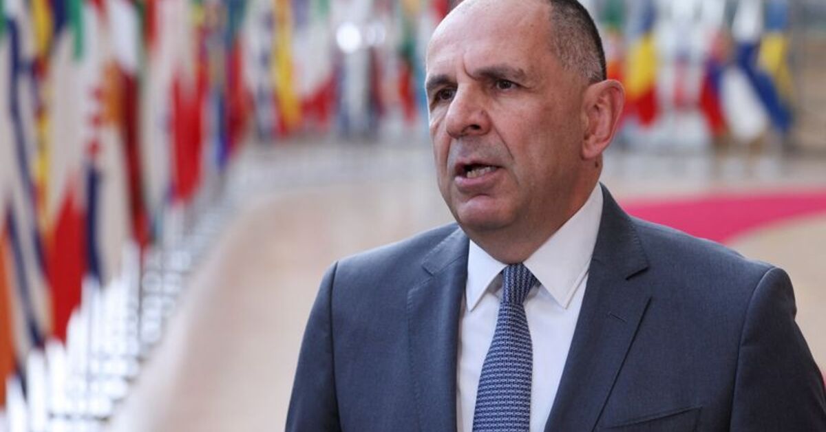 Greece, Egypt in talks to extend maritime zone further east