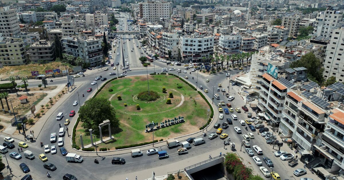 UAE-Syria move ahead on $20 billion real estate mega-developments