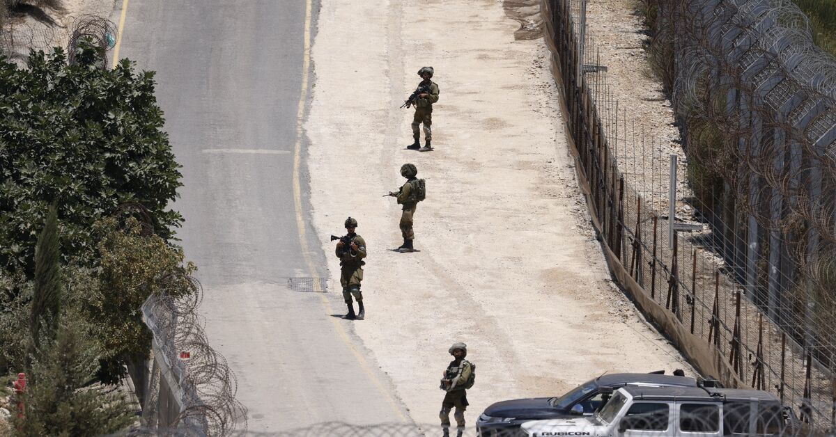 'The problem and the solution': Netanyahu-Sharaa call exposes Israel's ...