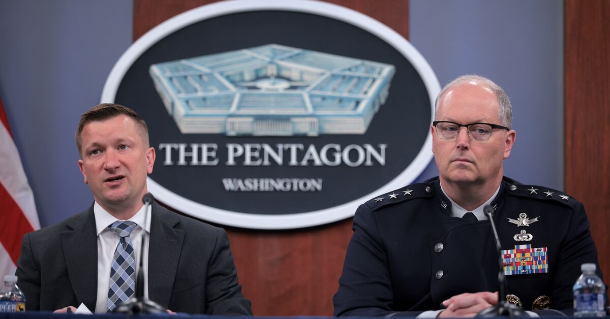 US Military Costs in Middle East Surpass $47 Billion