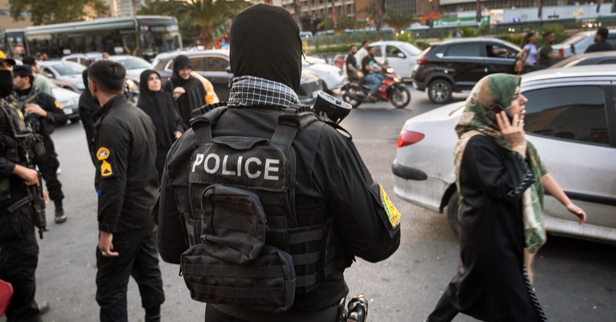 Iran arrests 16 in connection with alleged US-Israel-linked cells: What to know