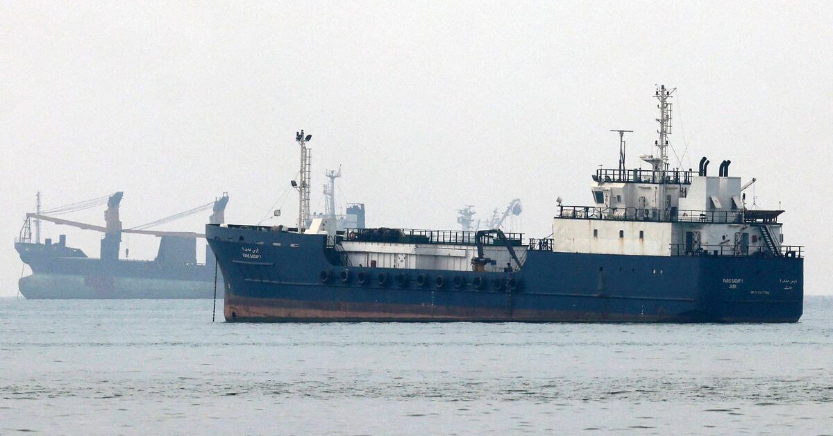 Mideast oil exports surpass prewar levels despite pipeline, ship attacks