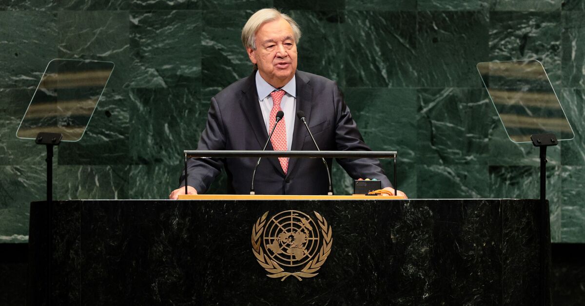 As Guterres exits, here are contenders for UNSG and their Middle East outlook