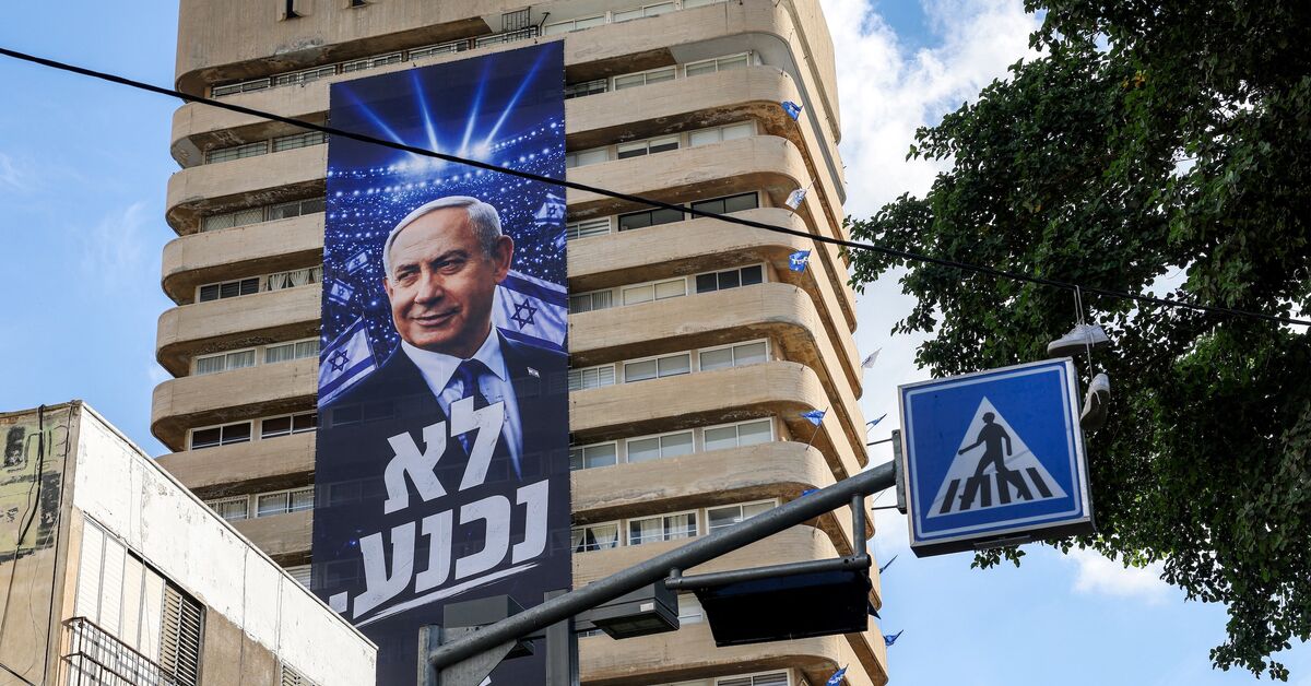 Netanyahu may attack Yemen's Houthis before elections to court Saudi Arabia