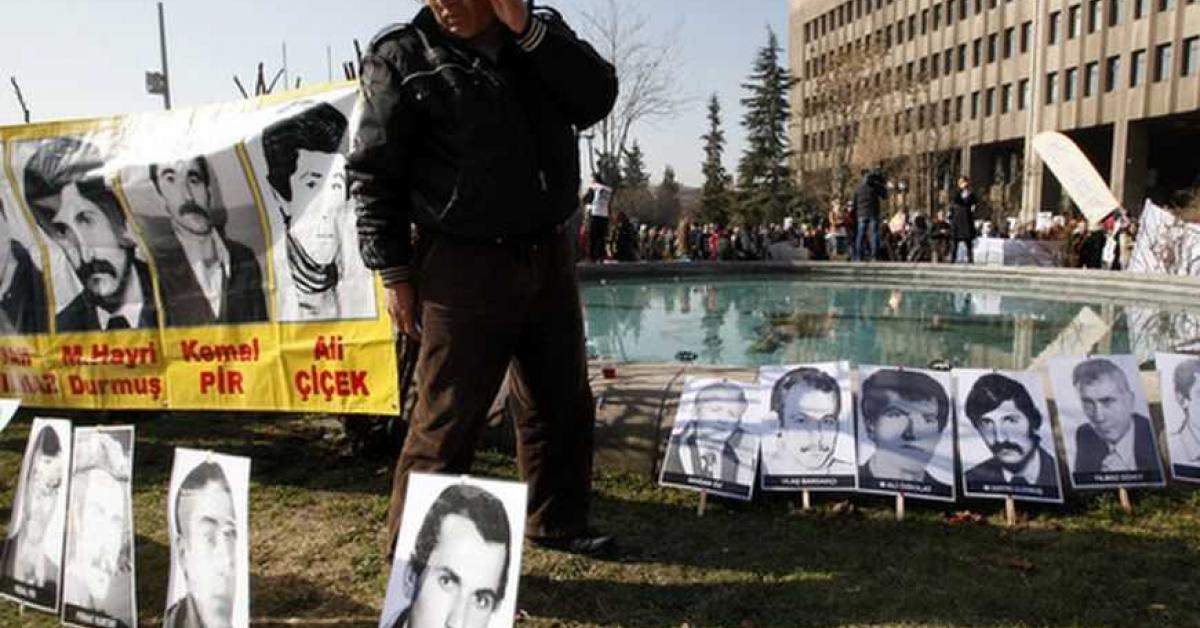 Trial Is Latest Round In AKP Attack on Military - AL-MONITOR: The ...