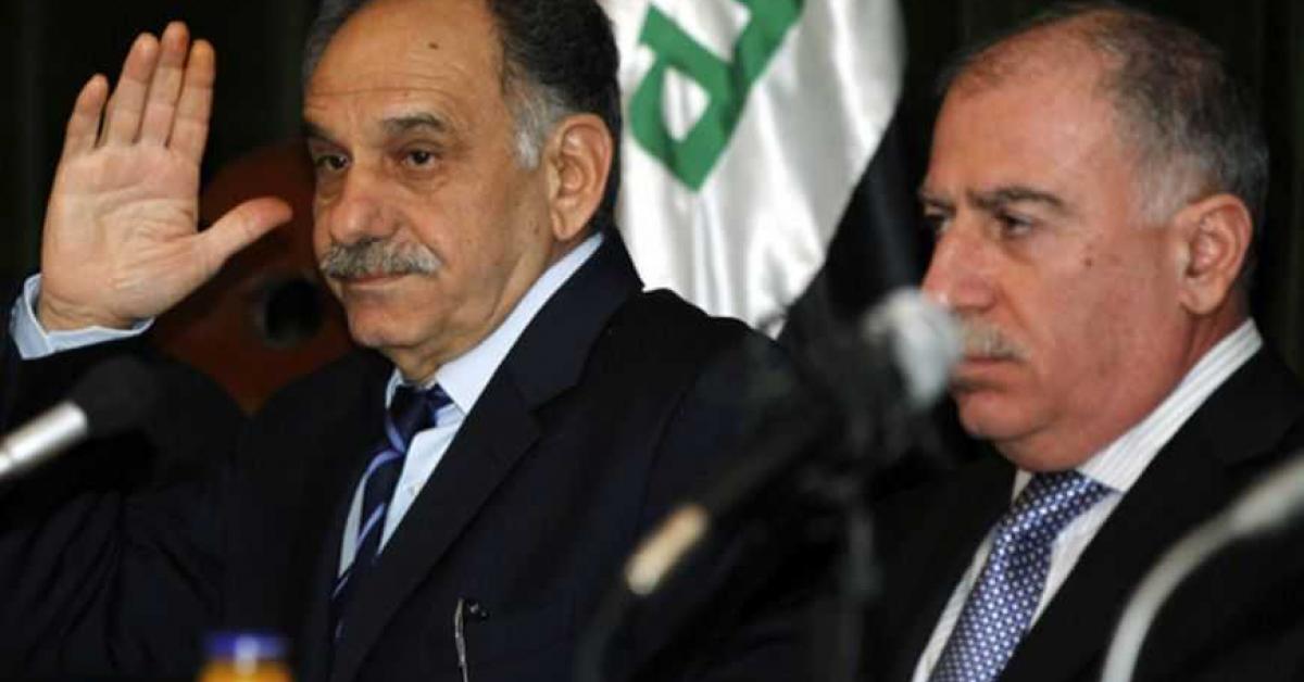 Maliki Takes Steps to Ease Political, Social Divisions in Iraq - AL ...