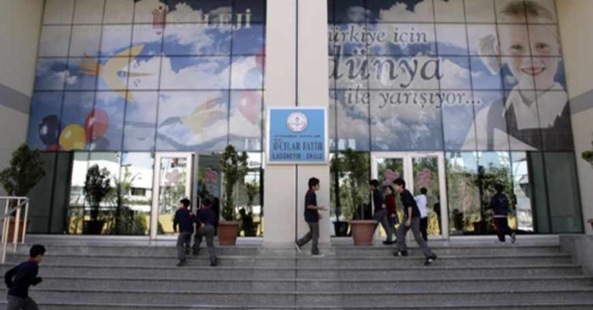 The Looming Power Struggle Between Erdogan and Gulenists - AL-Monitor ...