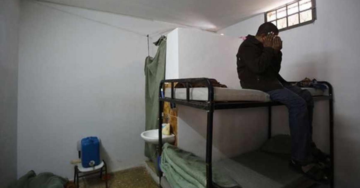Families of Palestinian Spies for Israel Face Stigma in Gaza - Al ...