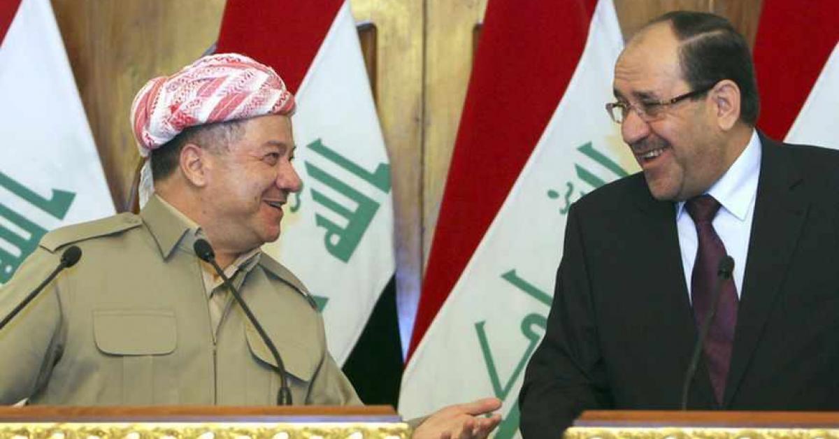 Maliki to Run for Third Term Following Court Decision - AL-MONITOR: The ...