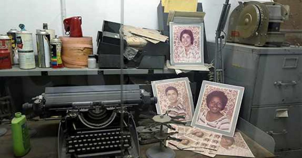 A guided tour of the US Embassy in Tehran - AL-Monitor: The Middle ...