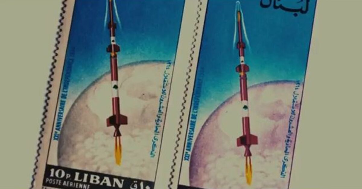 Lebanon's rocket scientists - AL-MONITOR: The Middle Eastʼs leading ...
