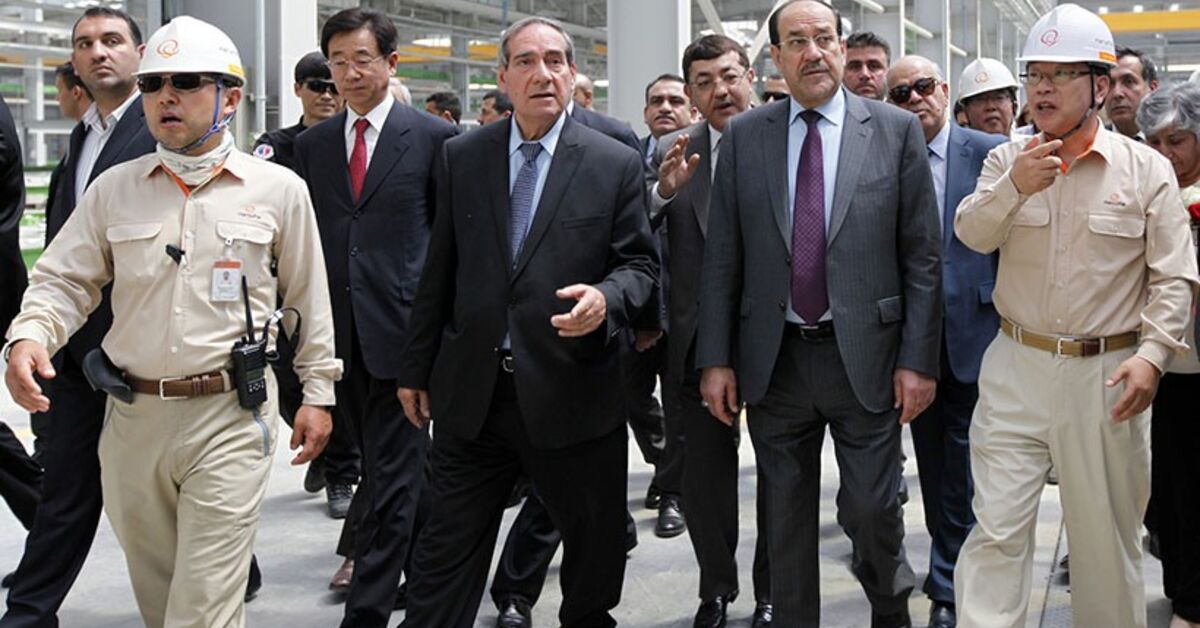Maliki goes on offense as elections approach - AL-MONITOR: The Middle ...