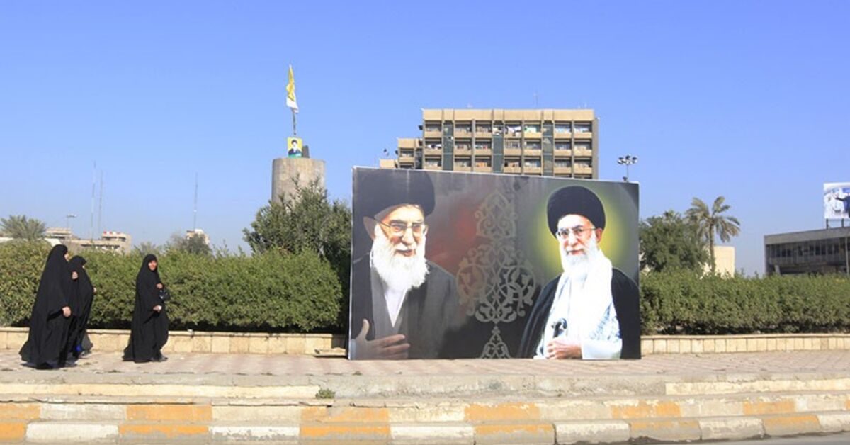 Iran not just focused on Maliki in Iraqi elections - AL-MONITOR: The ...