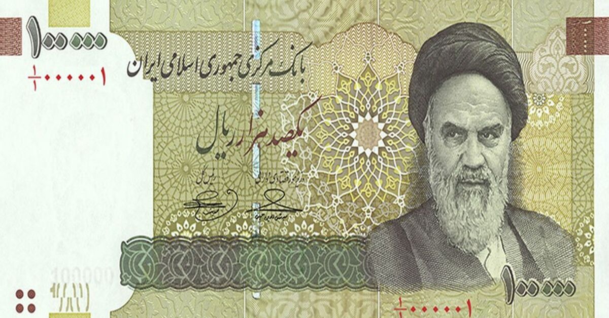 Iranian Currency On Downward Trend Al Monitor The Pulse Of The Middle East
