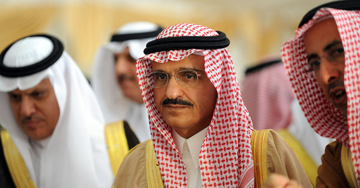 New Saudi spy chief confronts 'Islamic State' - AL-MONITOR: The Middle ...