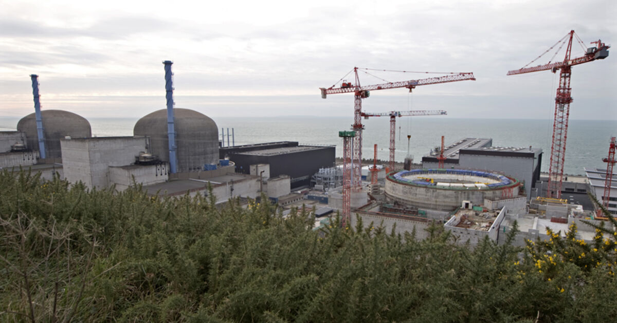 Does Middle East really need nuclear power? - AL-Monitor: The Middle