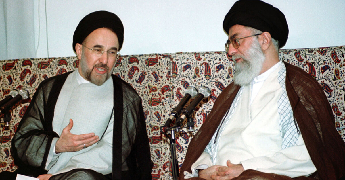 Звуки хатами. М Хатами Иран. Муслемин Сейид Мохаммад Хатами и последователи. Великий аятолла Мохаммад Асиф Мохсени.