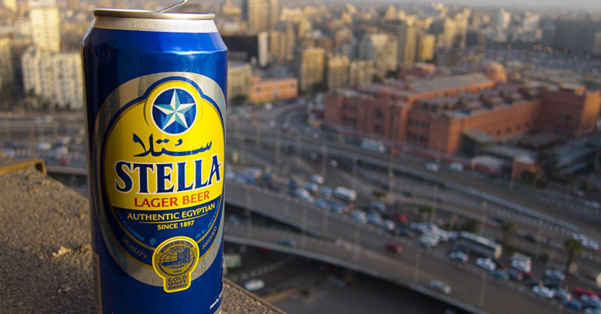 Egypt's beer industry toasts long history AlMonitor The Middle Eastʼs leading independent