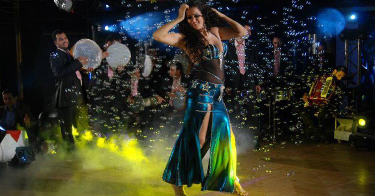 Sex Vedio Khaled Yusuf - Belly dancer runs for Egyptian parliament seat - Al-Monitor: Independent,  trusted coverage of the Middle East