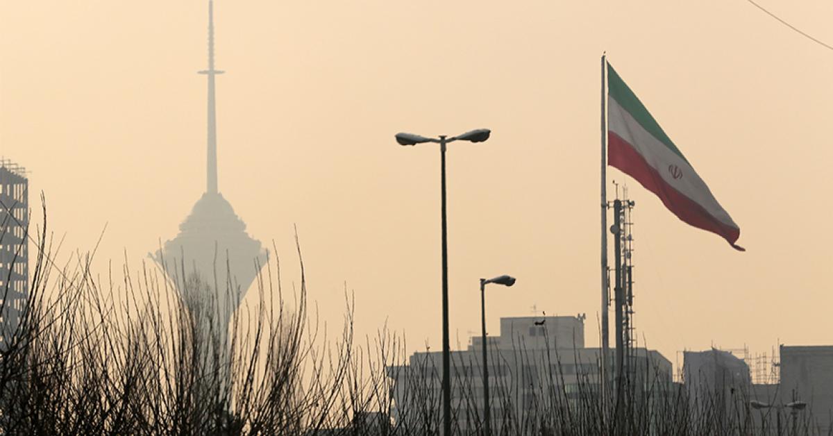 Tehran Problem Tehran’s smog problem unlikely to clear up anytime soon - AL-MONITOR ...
