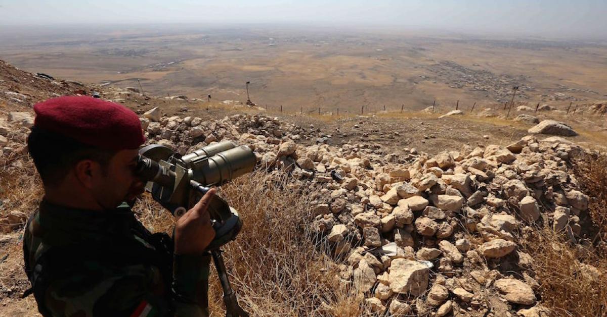 Turkey's brash behavior riles Iraq AlMonitor Independent, trusted