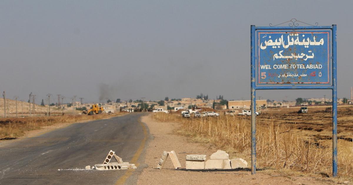 Turkey still determined to play role in final Raqqa assault - AL ...