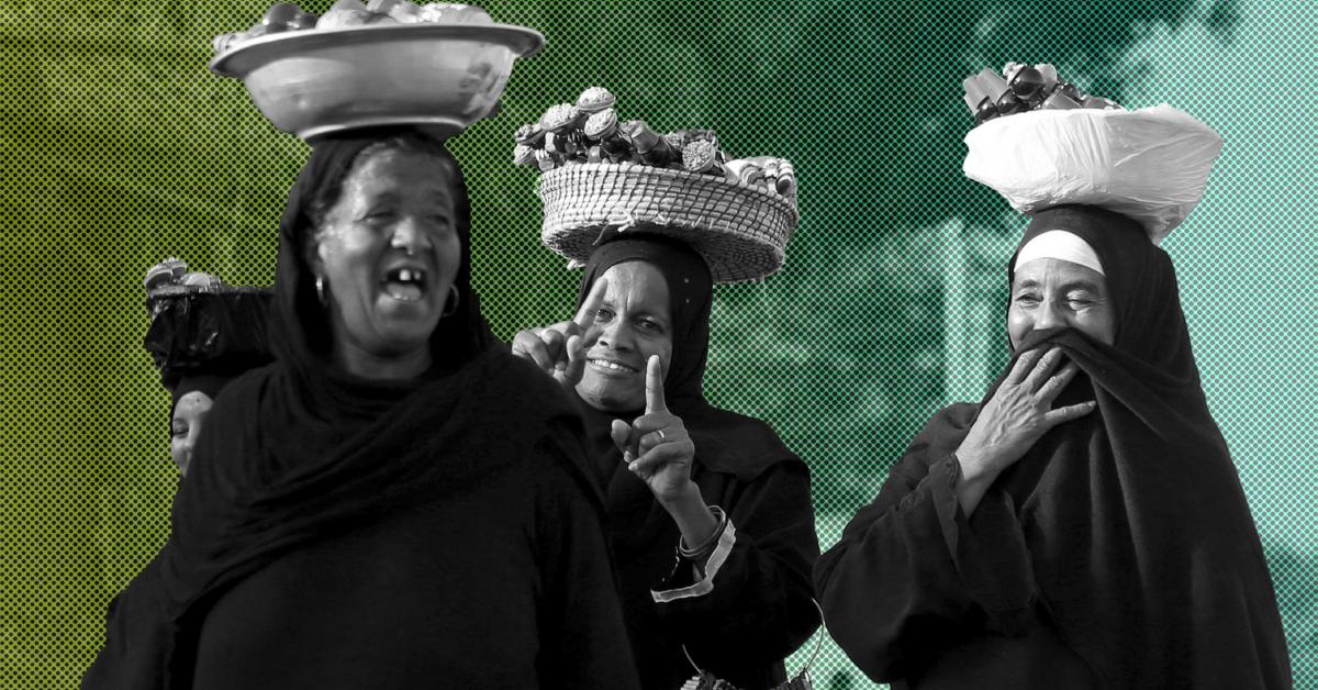 Breathing new life into Egypt's Nubian heritage