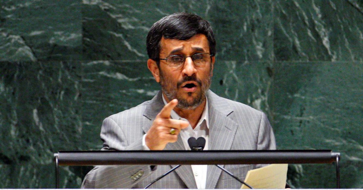Ahmadinejad And Iran S Judiciary Chief Trade Accusations Al Monitor The Pulse Of The Middle East Instagram stats for ahmadinejad.mahmoud instagram account. ahmadinejad and iran s judiciary chief