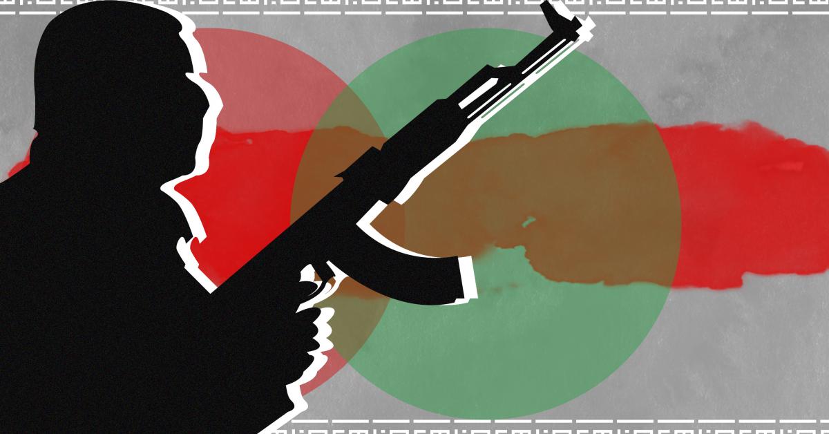 iran in islamci kurtlerle sinavi al