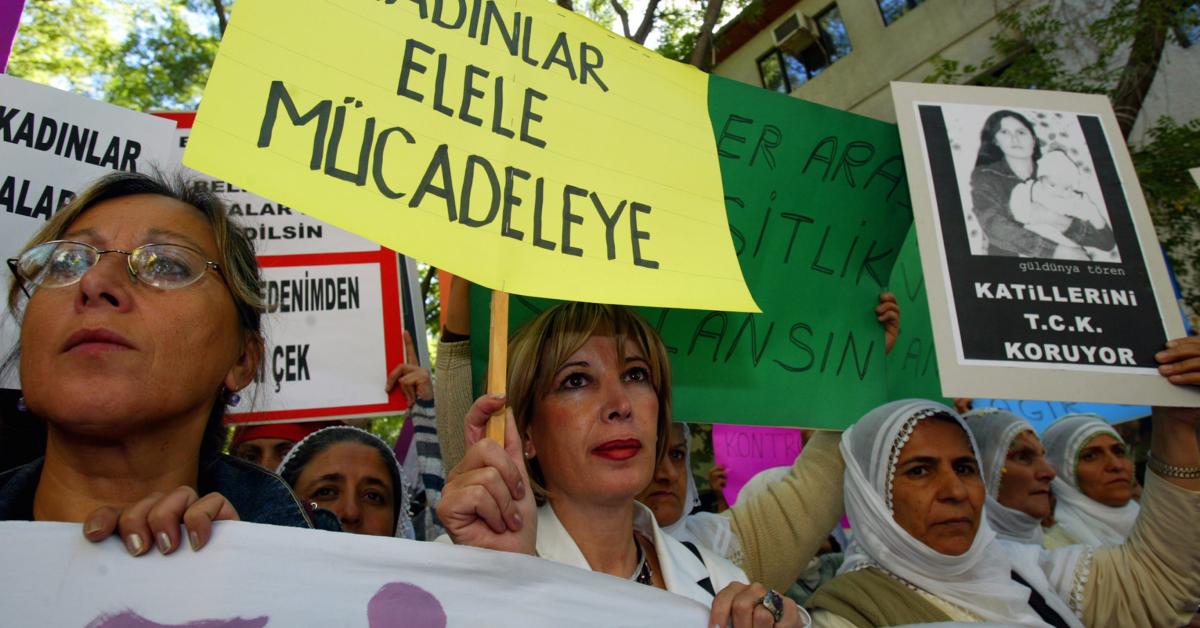 Turkey Wants To Criminalize Adultery AL MONITOR The Middle East s Turkey Wants To Criminalize Adultery AL MONITOR The Middle East s