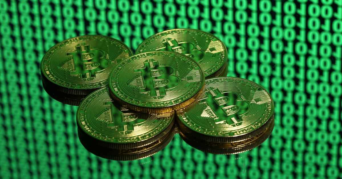 turkey mulls national bitcoin al