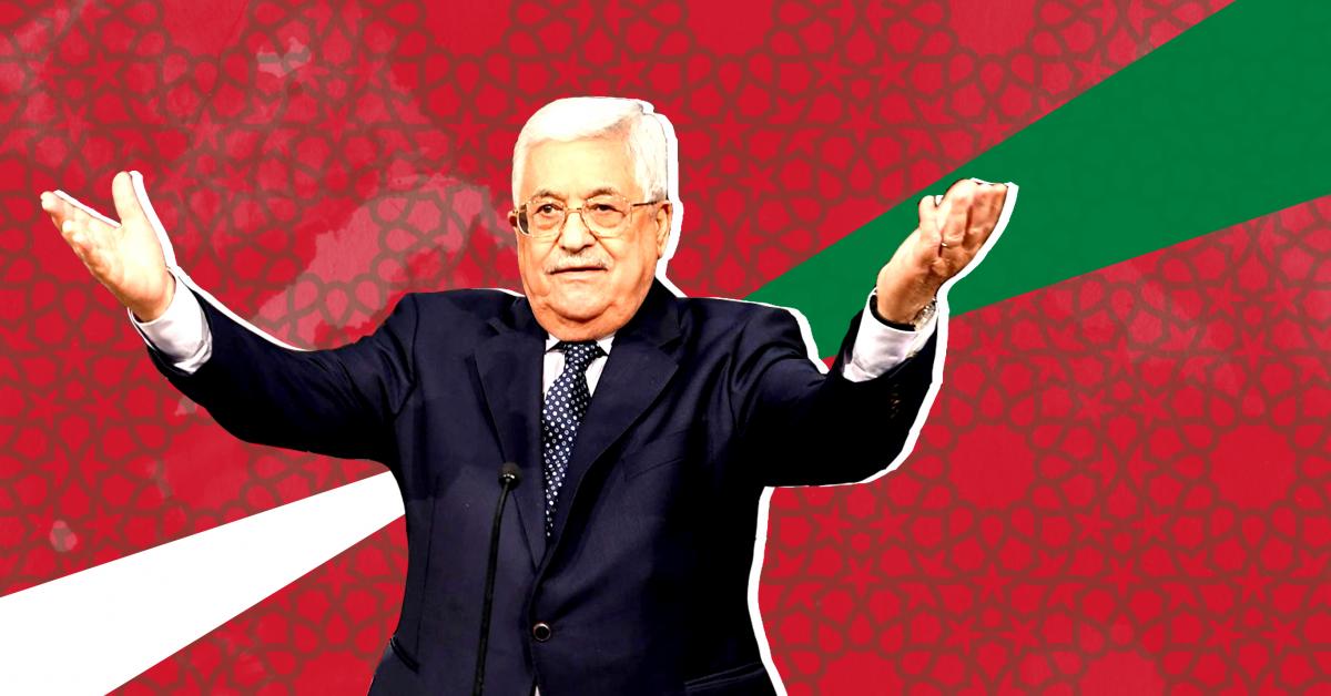 Who will replace Abbas? - AL-MONITOR: The Middle Eastʼs leading ...