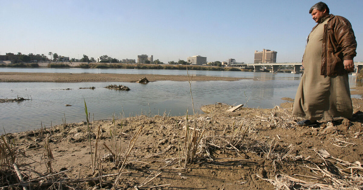 Turkey delays dam plans, granting Iraq brief reprieve AlMonitor The