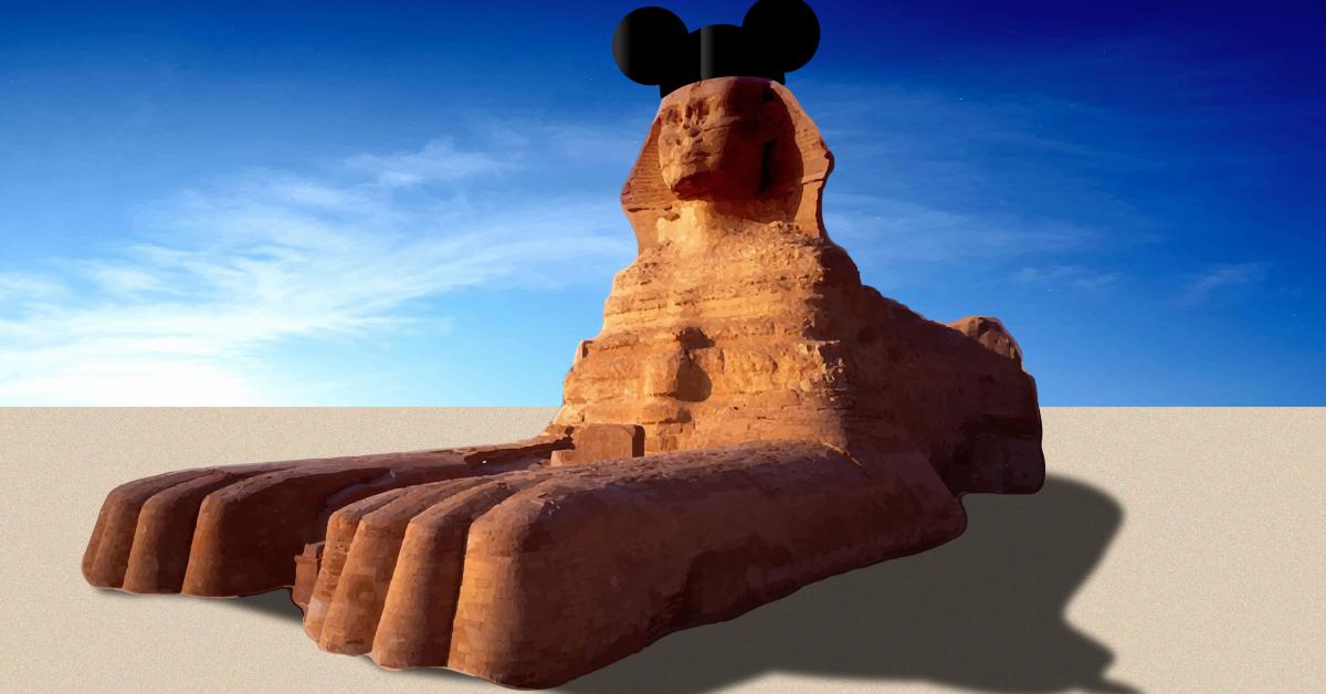 The Show Must Go On Disney Live Returns To Egypt After Hiatus Al Monitor The Pulse Of The Middle East