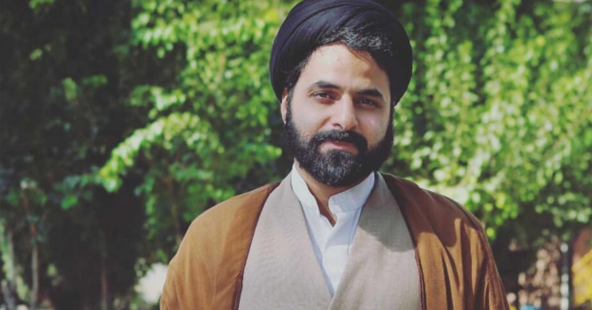 Young Cleric Names And Shames Iran s Luxury loving Elite Al Monitor The Pulse Of The Middle East