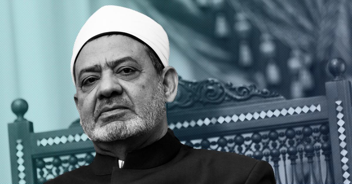 Sisi keeps watchful eye on Al-Azhar's growing role abroad - AL-MONITOR ...