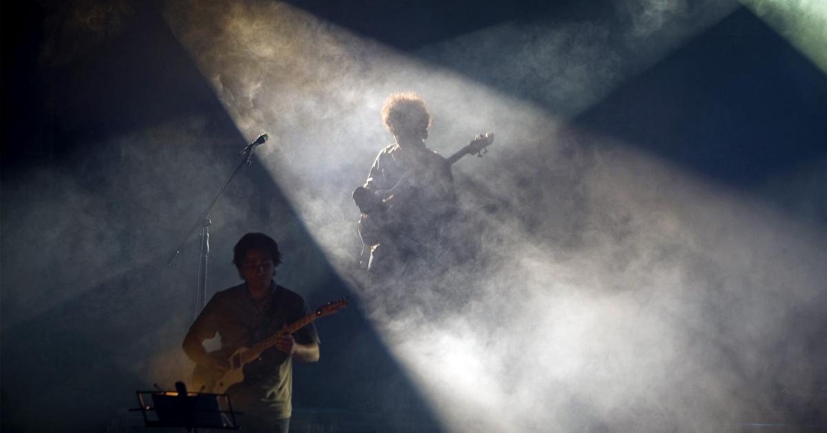 Iran’s concert tax infuriates artists, music fans - Al-Monitor: The