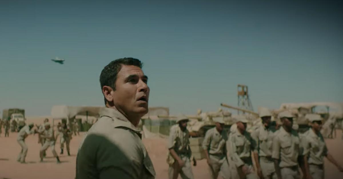 Can Egypt S Passage Lead To An Oscar Al Monitor The Pulse Of The Middle East