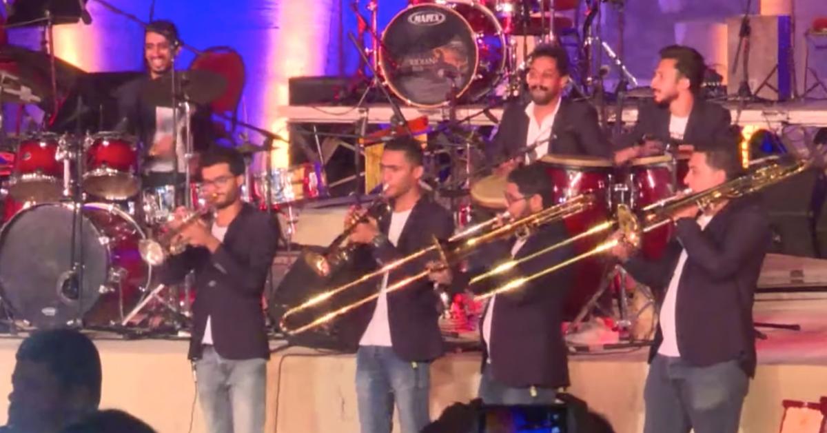 Are Egyptu0027s star-studded festivals losing their shine? - Al 