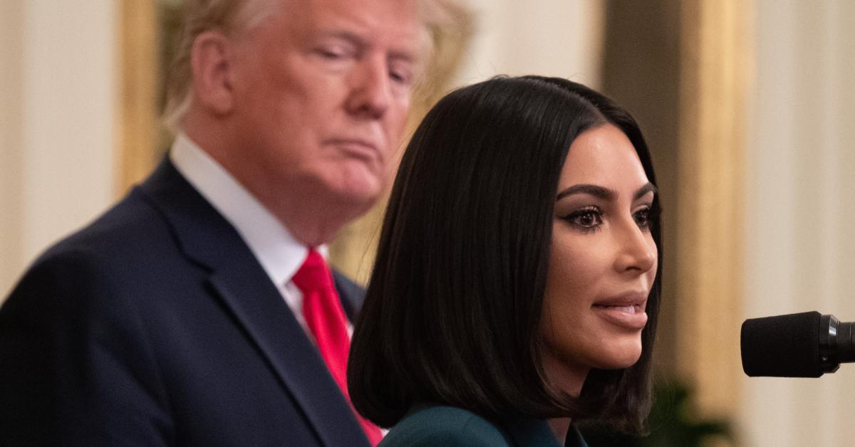 How Kim Kardashian became Armenia&rsquo;s most famous advocate - AL-Monitor