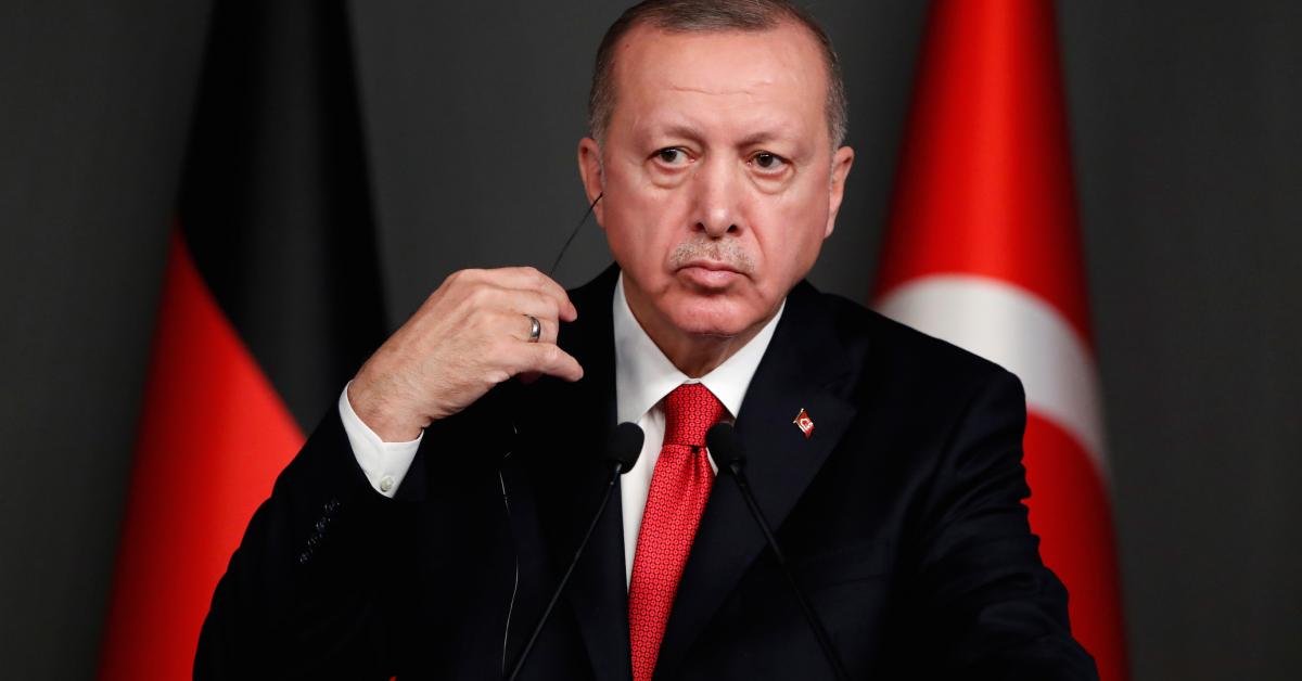 Intel What S Behind Erdogan S Latest Threat Of Imminent Attack In Syria Al Monitor The Pulse Of The Middle East Intel What S Behind Erdogan S Latest Threat Of Imminent Attack In Syria Al Monitor The Pulse Of The Middle East