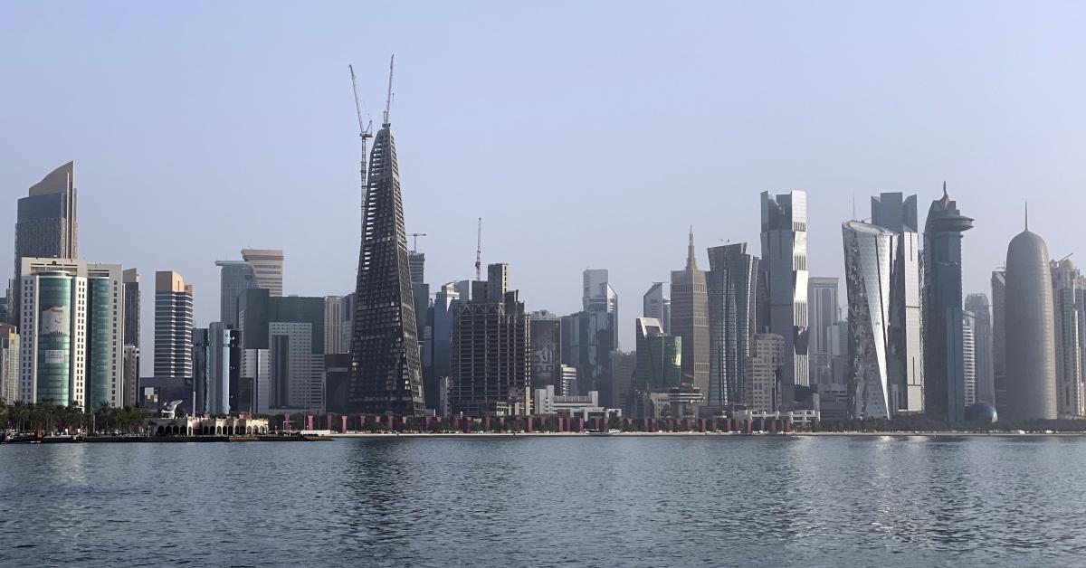 Qatar coup rumors leave trail to regional rivals - AL-MONITOR: The ...