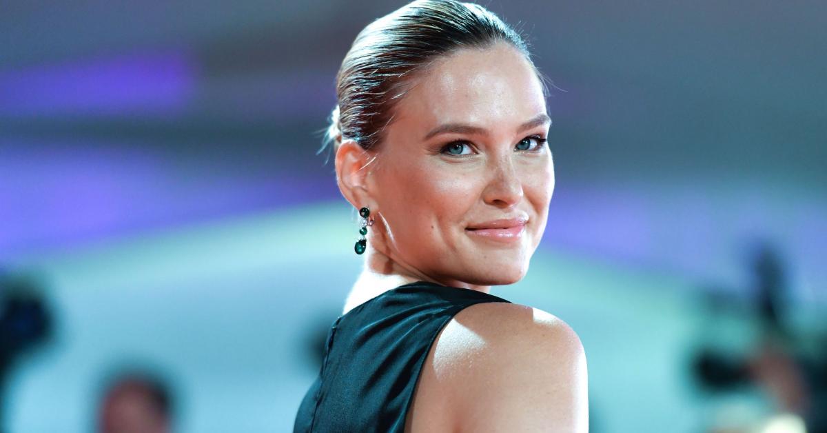Israeli Top Model Bar Refaeli Found Guilty In Tax Evasion Case Al Monitor The Pulse Of The Middle East