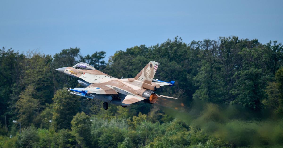 Sweihan Military Base, Abu Dhabi